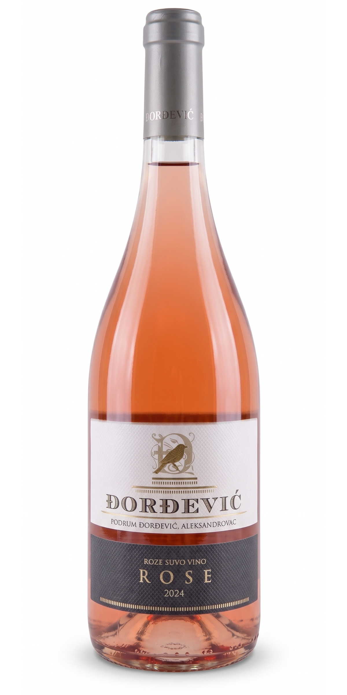 ĐORĐEVIĆ ROSE 0.75L