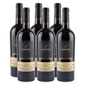 CABERNET S. & MERLOT PAKET