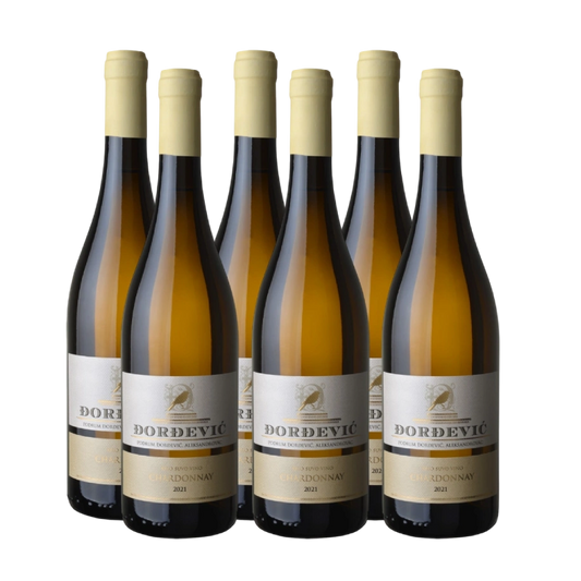 CHARDONNAY PAKET