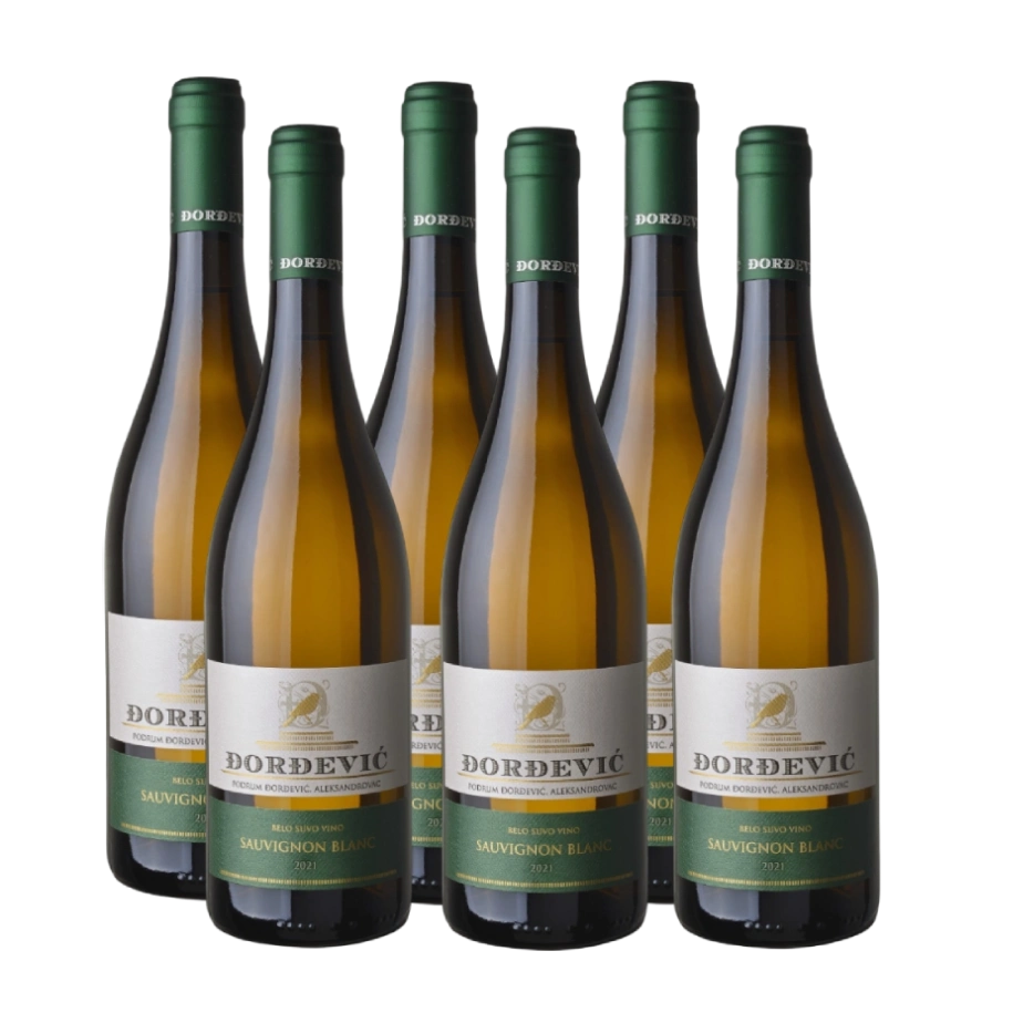 SAUVIGNON BLANC PAKET