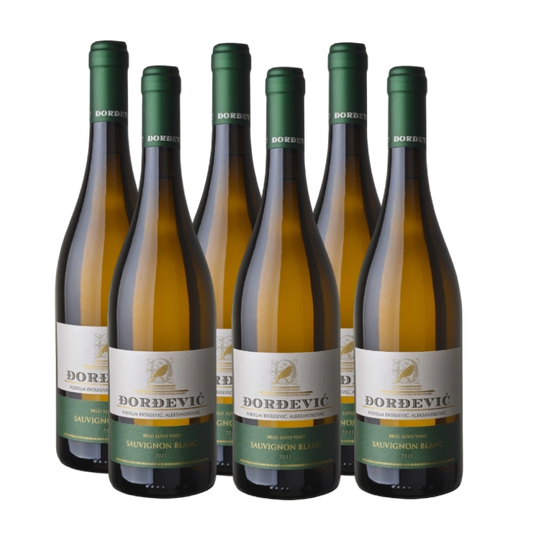 SAUVIGNON BLANC PAKET