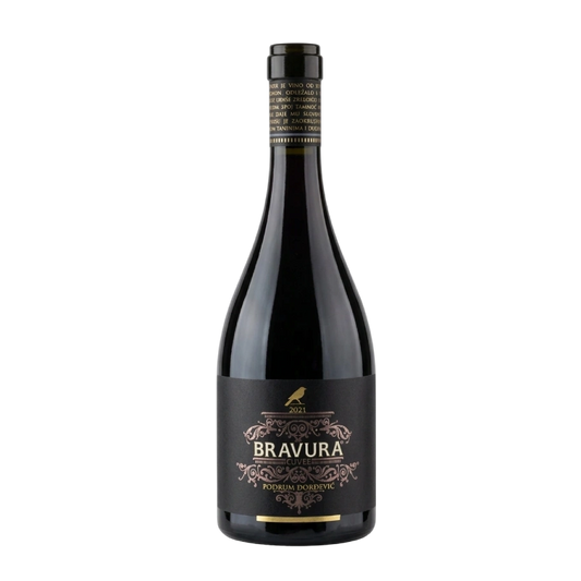 BRAVURA CUVEE NOIRE