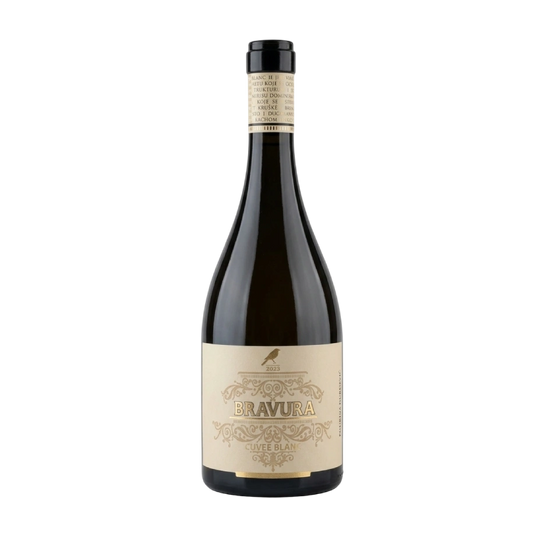 BRAVURA CUVEE BLANC