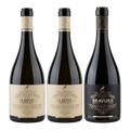 BRAVURA EXCLUSIVE PKAET   (3 BOCE)