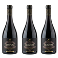 BRAVURA CUVEE NOIRE  (3 BOCE)