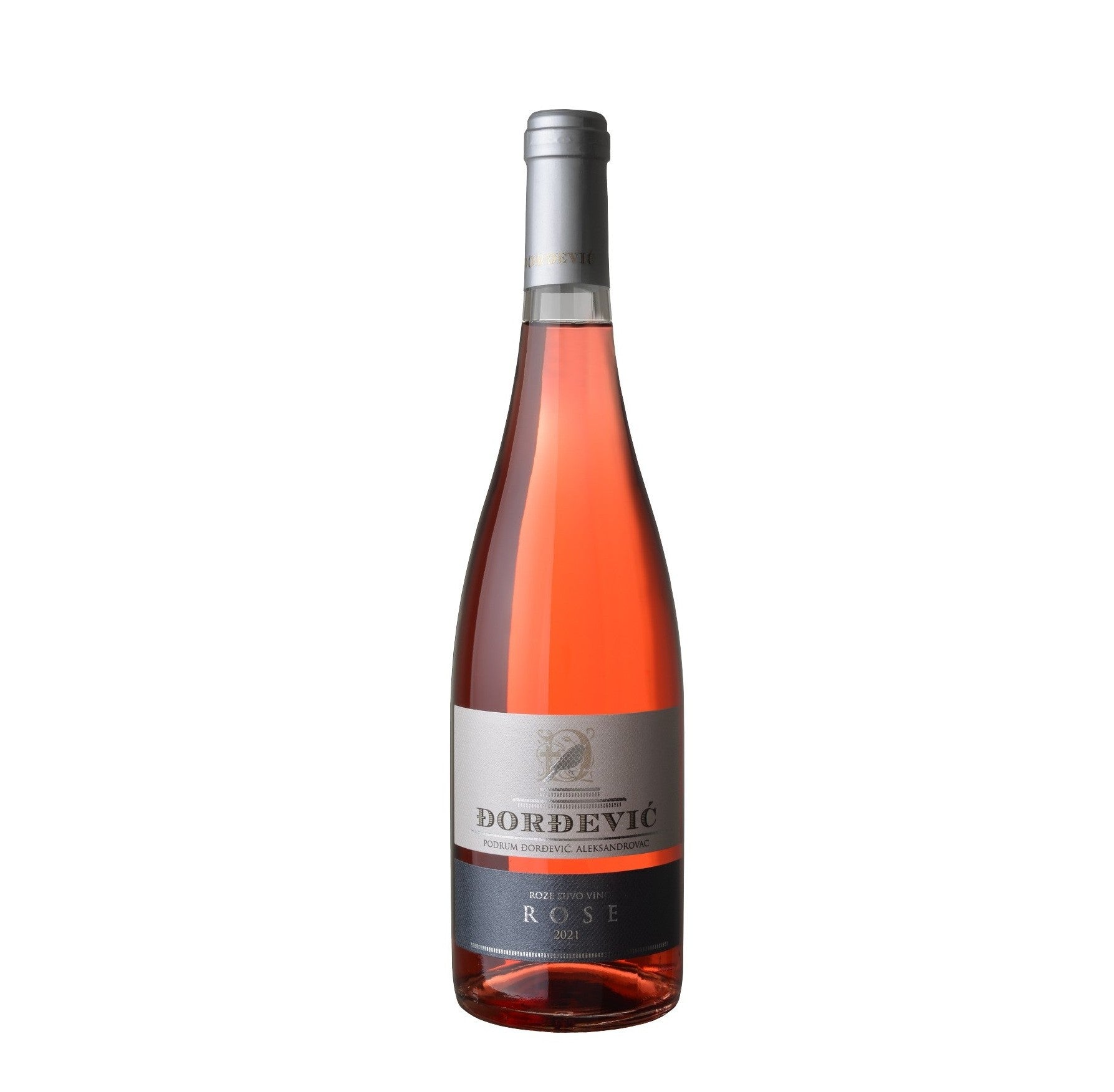 ĐORĐEVIĆ ROSE 0.75L