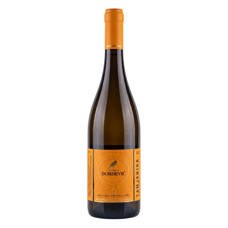 ĐORĐEVIĆ TAMJANIKA 0.75L