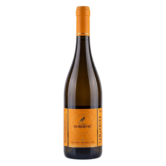 ĐORĐEVIĆ TAMJANIKA 0.75L