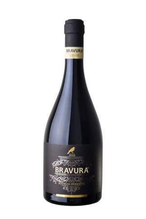 BRAVURA