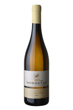 CHARDONNAY