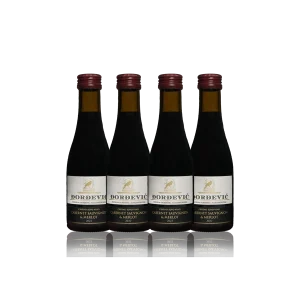 MERLOT & CABERNET SAUVIGNON (187ml)