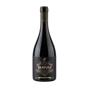 BRAVURA CUVÉE NOIRE