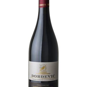 MERLOT & CABERNET SAUVIGNON