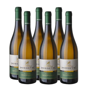6 boca Sauvignon Blanc