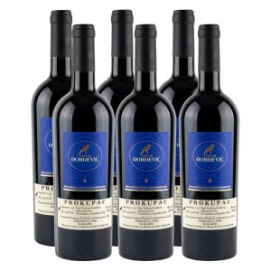 6 Boca Prokupac